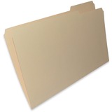 ALL-STATE LEGAL 1/3 Tab Cut Legal Recycled Top Tab File Folder