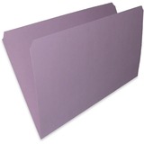 ALL-STATE LEGAL Straight Tab Cut Legal Recycled Top Tab File Folder