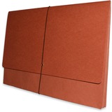 Redweld Recycled File Wallet