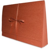 Redweld Recycled File Wallet