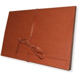 Redweld Recycled File Wallet