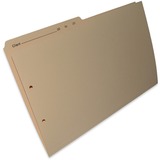 ALL-STATE LEGAL Legal Recycled Top Tab File Folder