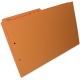 ALL-STATE LEGAL Legal Recycled Top Tab File Folder