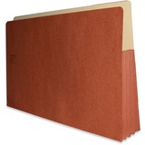 Redweld Recycled Expanding File