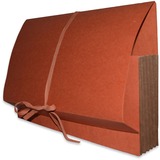 Redweld Recycled File Wallet