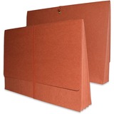 Redweld Recycled File Wallet