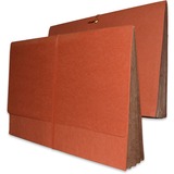 Redweld Recycled File Wallet