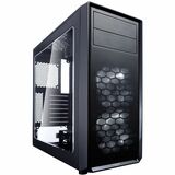 Fractal Design Focus G Computer Case with Side Window
