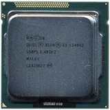 HPE-IMSourcing Intel Xeon E3-1200 v2 E3-1240 v2 Quad-core (4 Core) 3.40 GHz Processor Upgrade