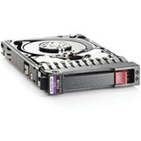 HPE Sourcing 600 GB Hard Drive - 3.5" Internal - SAS (6Gb/s SAS)