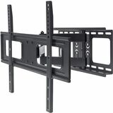 Manhattan Universal Flat-Panel TV Full-Motion Wall Mount