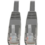 Tripp Lite by Eaton Premium N200-001-GY RJ-45 Patch Network Cable