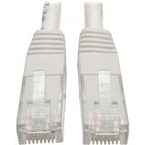 Tripp Lite series Premium N200-020-WH RJ-45 Patch Network Cable