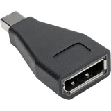 Tripp Lite series Keyspan P139-000-DP DisplayPort/Mini Displayport Audio/Video Adapter