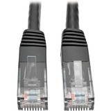 Tripp Lite series Premium N200-035-BK RJ-45 Patch Network Cable