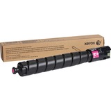 Xerox Original Standard Yield Laser Toner Cartridge - Magenta - 1 Each