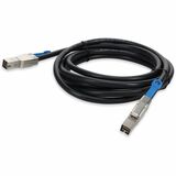 6m SFF-8644 External Mini-SAS HD Male to Male Storage Cable