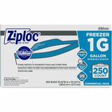 Ziploc® Seal Top Gallon Freezer Bags