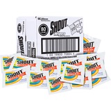 Shout Wipes Instant Stain Remover