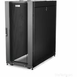 StarTech 25U Server Rack Cabinet - 37 in. Deep Enclosure