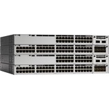 C9300-48P-E Cisco Catalyst 9300 48-port PoE+, Network Essentials