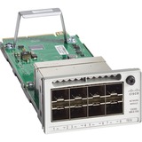 C9300-NM-8X Cisco Catalyst 9300 8 x 10GE Network Module
