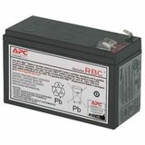 APC Replacement Battery Cartridge #154