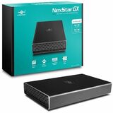 Vantec NexStar GX USB 3.1 Gen 2 Enclosure