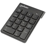 Manhattan Numeric Wireless Keypad