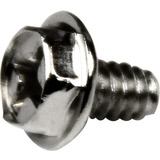 StarTech Replacement PC Mounting Screws #6-32 x 1/4in Long Standoff - 50 Pack