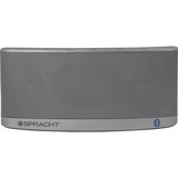 Spracht Portable Wireless Bluetooth Speaker