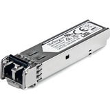 StarTech MSA Compliant SFP Transceiver Module - 100BASEEX