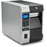 Zebra ZT610 Industrial Printer