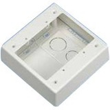 Panduit JBP2WH Mounting Box