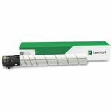 Lexmark Toner Cartridge