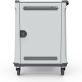 Rocstor Volt C32 32 Device Intelligent Power Charging Cart