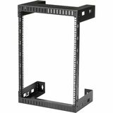 StarTech 15U Wall-Mount Server Rack - 12 in. Depth