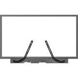 Kanto SB100 VESA Compatible Universal Sound Bar TV Mount