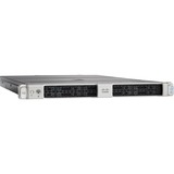 UCS-SP-C220M5-S1 Cisco C220 M5 1U Rack Server - 2 x Intel Xeon Silver 4110 2.10 GHz - 64 GB RAM - 12Gb/s SAS Controller
