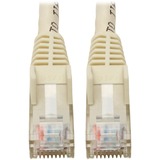 Tripp Lite series N201-06N-WH Cat.6 UTP Patch Network Cable
