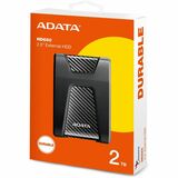 Adata HD650 Hard Drive