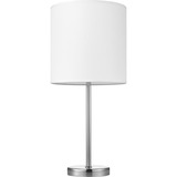 Lorell LED Contemporary Table Lamp