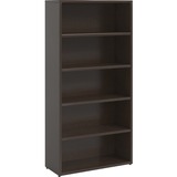 Lorell Prominence 2.0 Bookcase