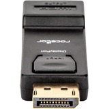 Rocstor Premium DisplayPort to HDMI Adapter M/F