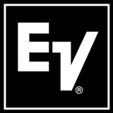 Electro-Voice Mounting Plate for Speaker