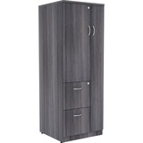 Lorell Essentials/Revelance Tall Storage Cabinet