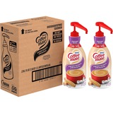 Coffee mate Sweetened Original Liquid Creamer Pump Bottle - Gluten-Free