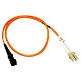 C2G Duplex Fiber Optic Patch Cable