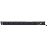 Tripp Lite series PDU1415 PDU Basic 120V 15A 14 Outlet