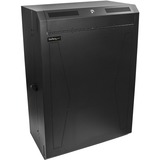 StarTech 8U Vertical Server Cabinet - 30 in. depth